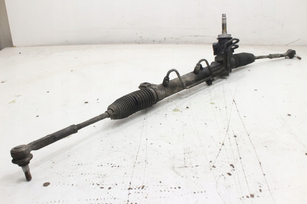 фото №6, Opel zafira b astra h трансмиссия рулевая eu 13188616