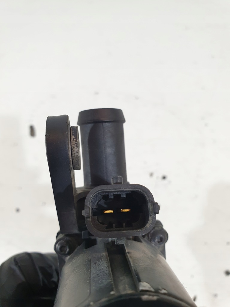 фото №11, Клапан обігрівача 51.06310-0021 man tgx tgs euro6