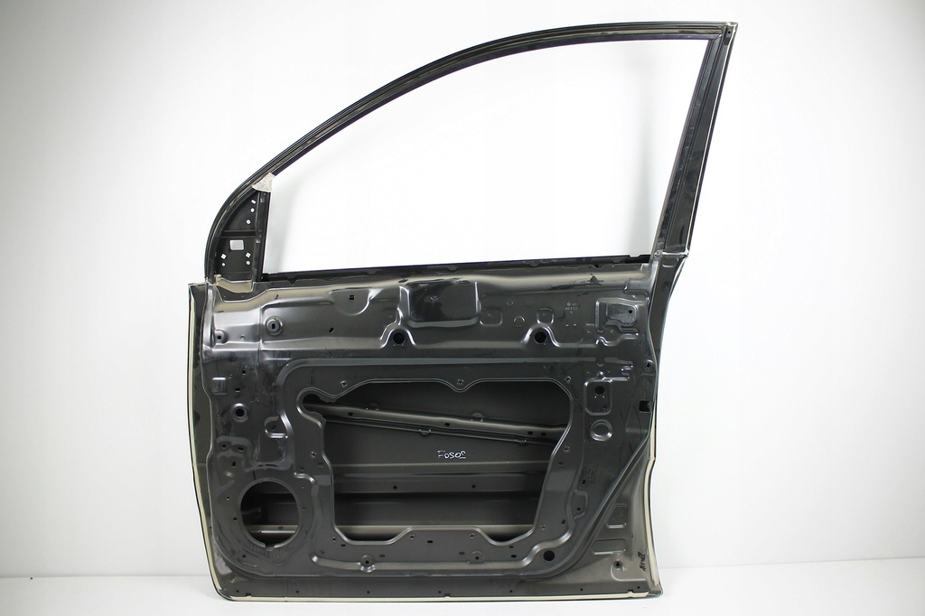 фото №4, Renault koleos двері перед праве nowe org