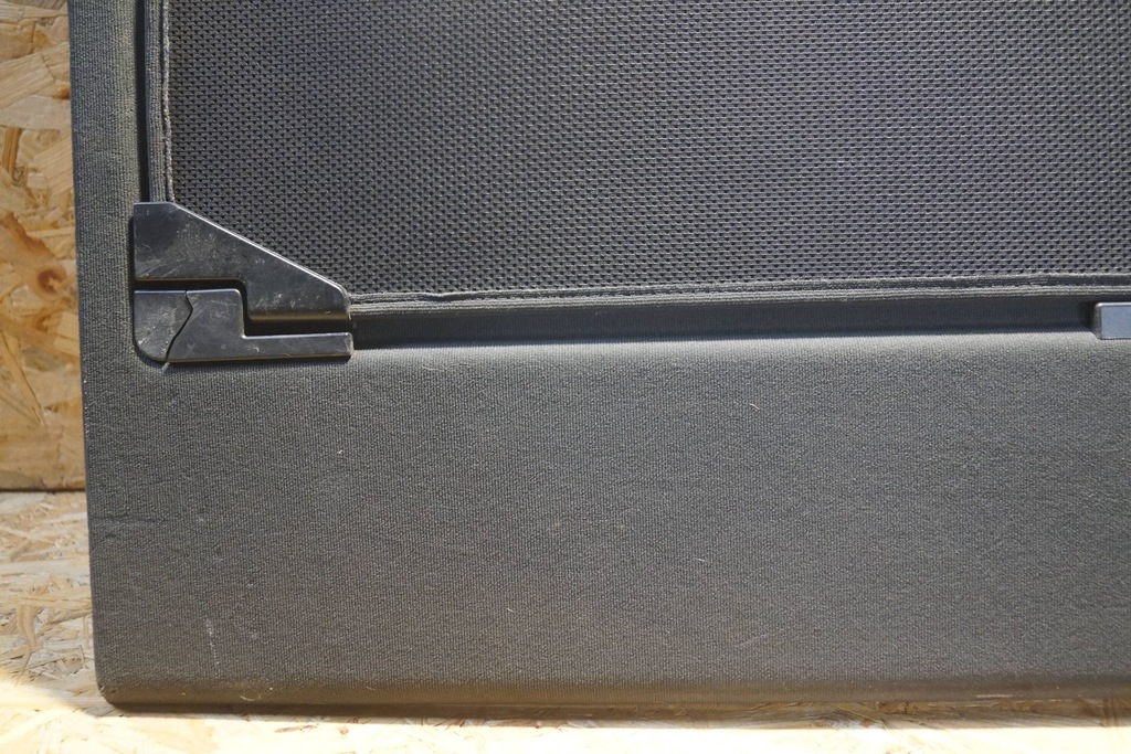 фото №6, Audi a3 8p 5d полка багажника pn59