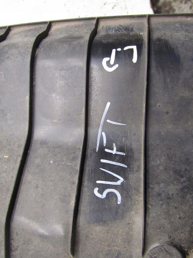 фото №5, Подкрылок передние левый перед suzuki swift vi mk8