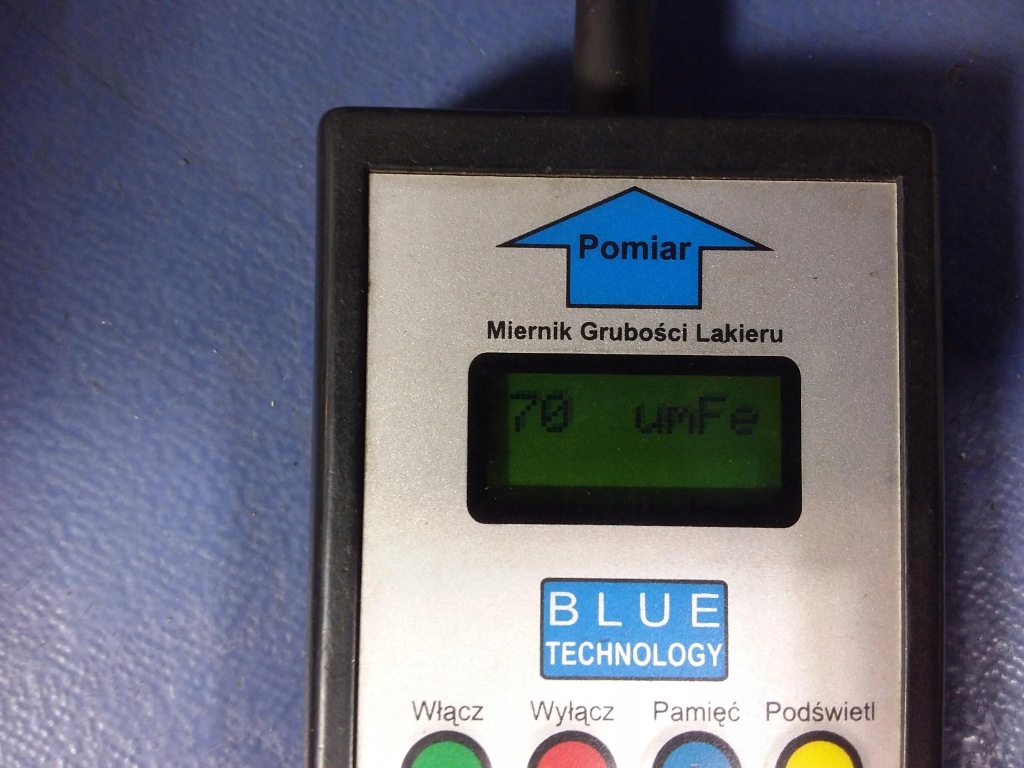 Citroen c-crosser капот перед передня ktr Зі Шроту