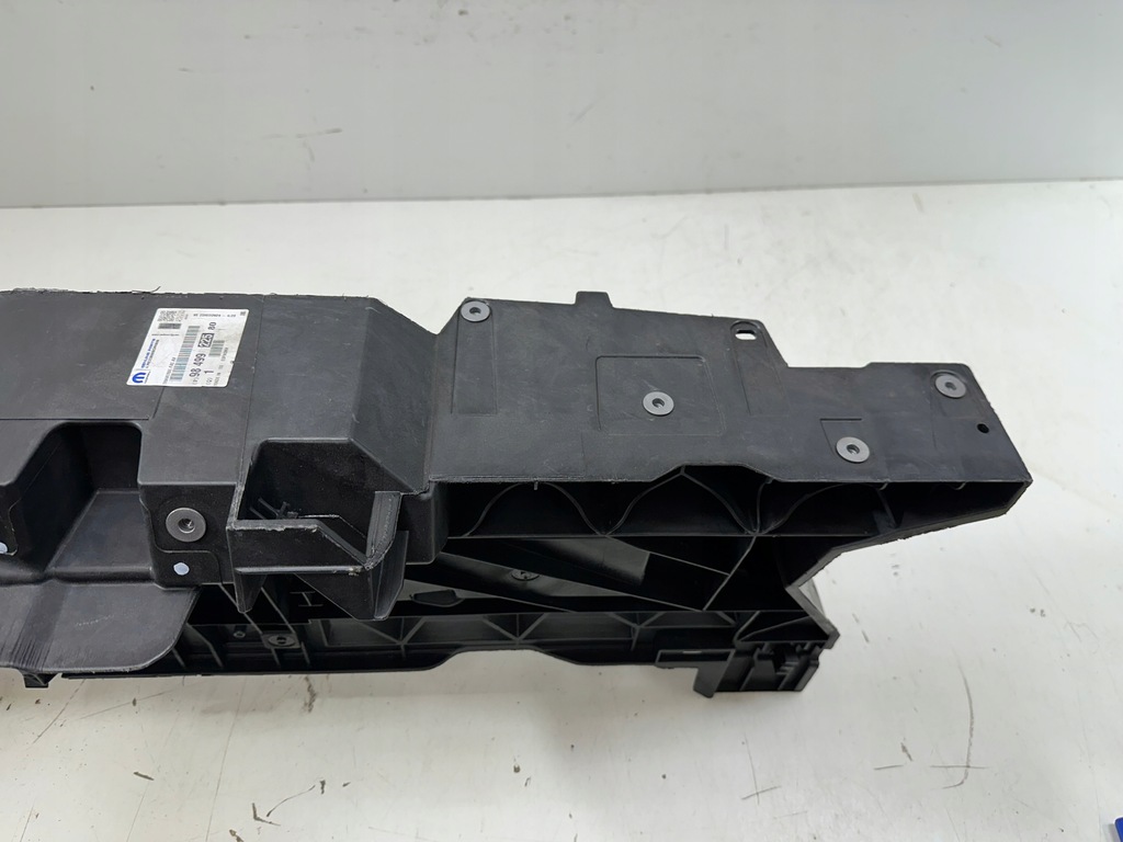 фото №11, Pas передний усилитель jumpy iii expert opel vivaro proace traveller