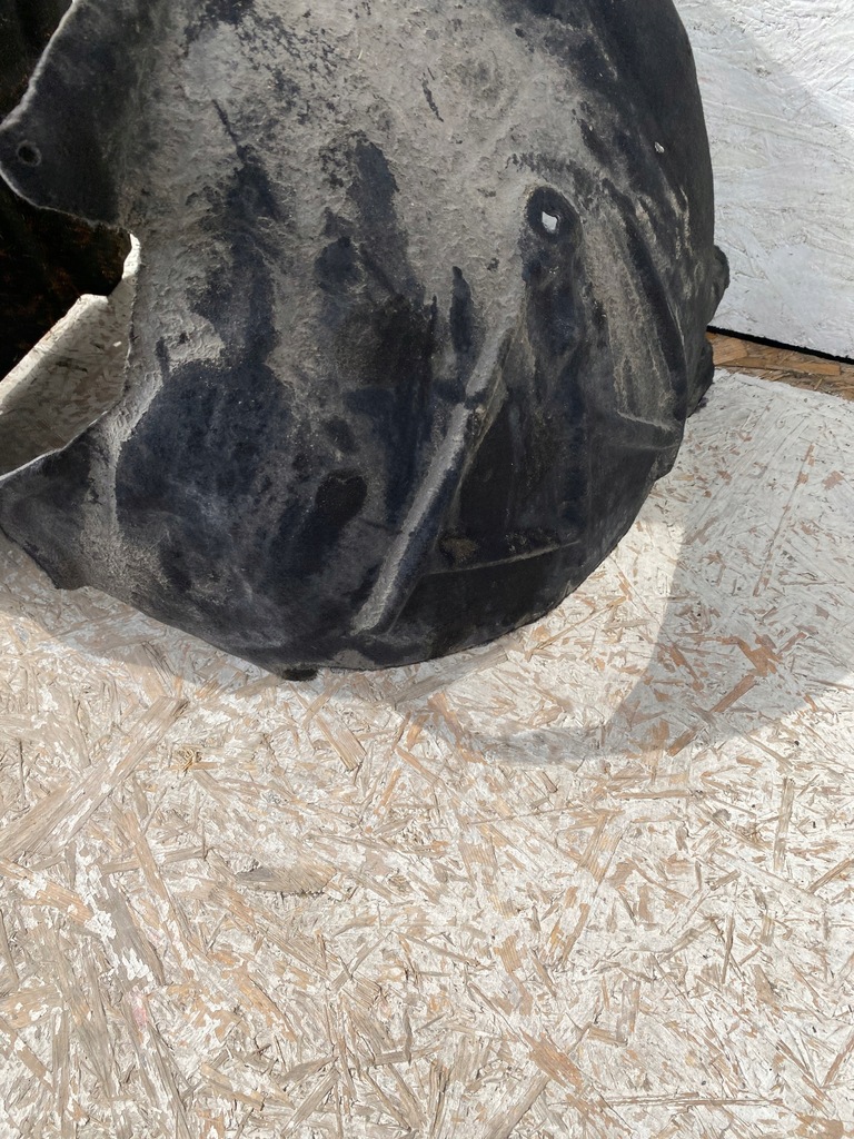 фото №9, Audi rs6 rs7 4k0 подкрылок передние левая