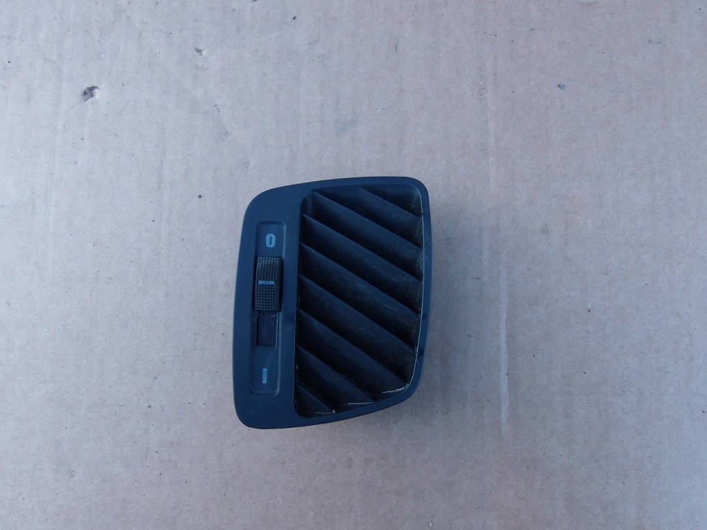 фото №1, Решётка обдув левая audi a6 c5 4b1819793