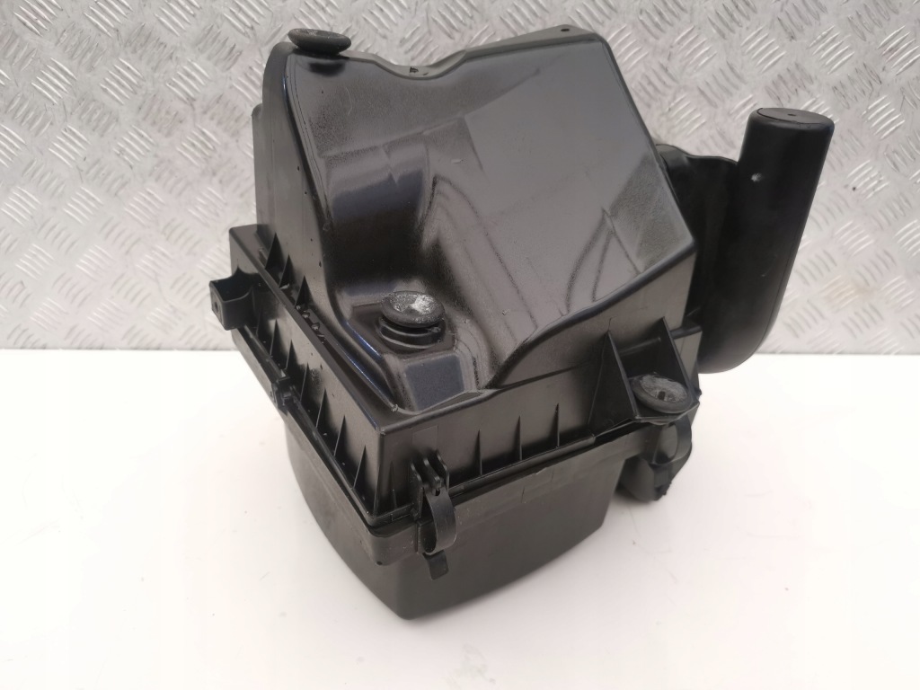 фото №13, Jeep grand cheroke wk2 lift 3.6 бензин корпус фильтра воздуха резонатор