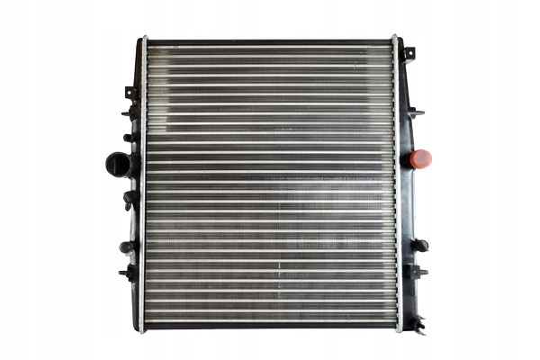 фото №2, Радиатор c8 2.0-3.0 02- hart