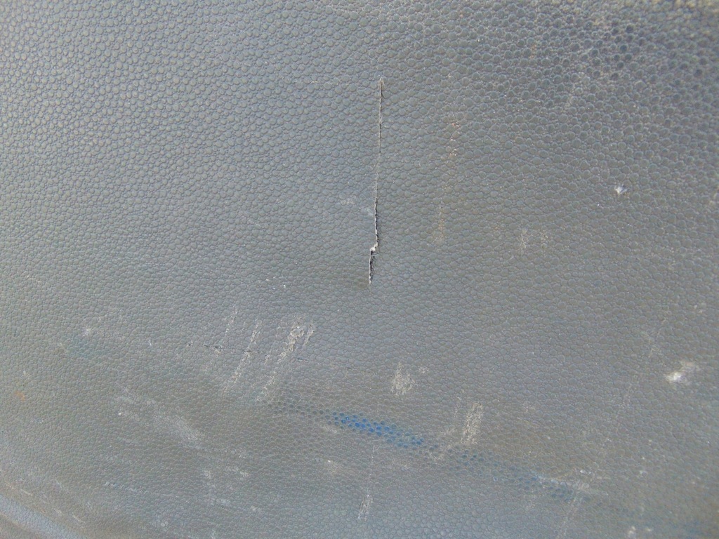 фото №9, Стіна перегородкова перегородка berlingo partner 2008-