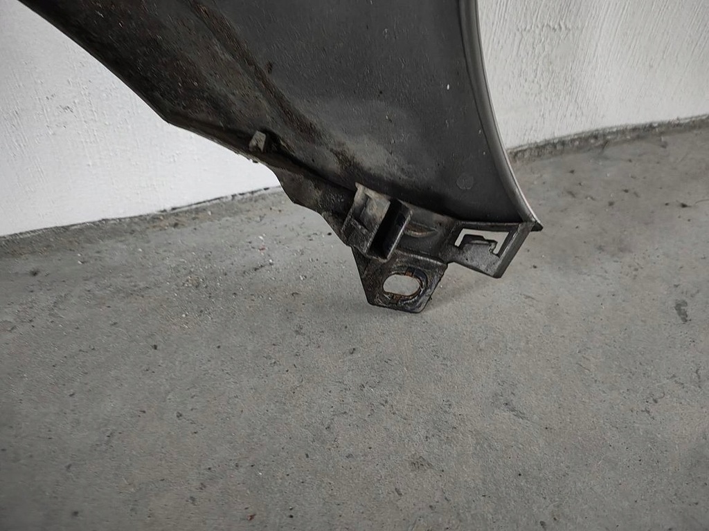 фото №8, Mercedes w168 fl 01- крыло передний левый 748