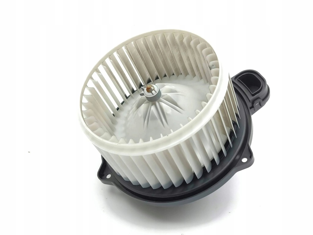 фото №5, Kia stonic 2022 вентилятор обдув / воздуходувка