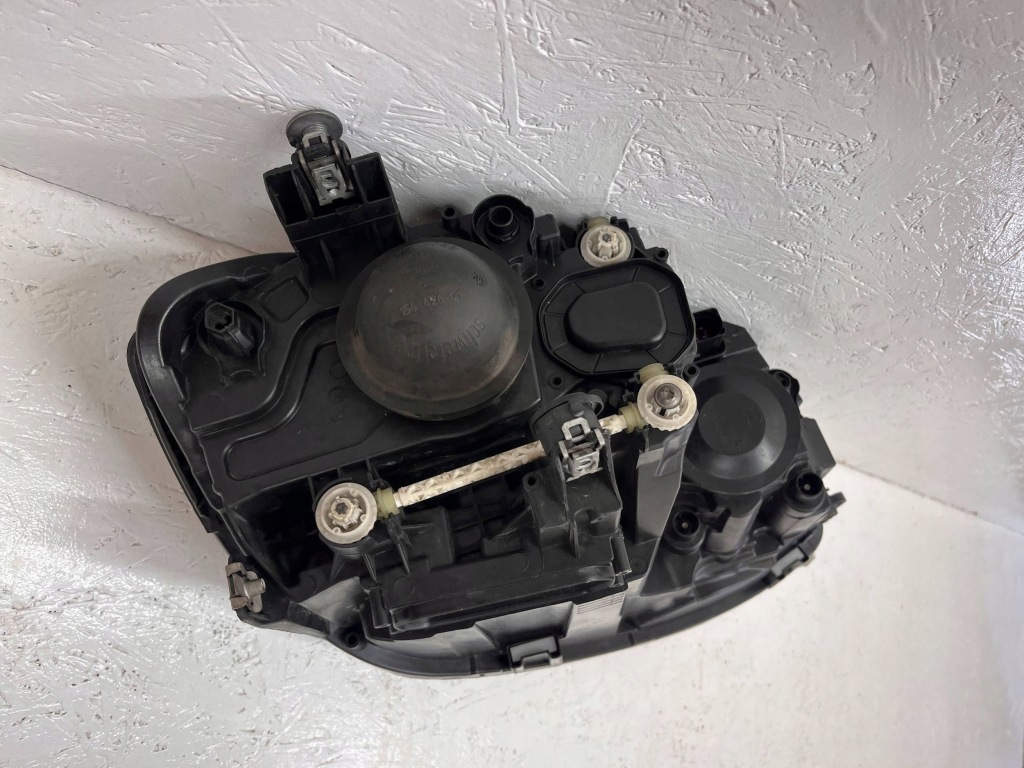 фото №8, Volkswagen golf vii lift 2016 - фара обычный левый передний 5g1941005d