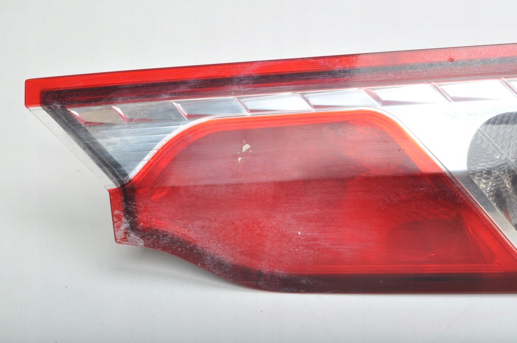 фото №9, Ford tourneo connect mk2 лампа правая задняя dt11-13404-ac