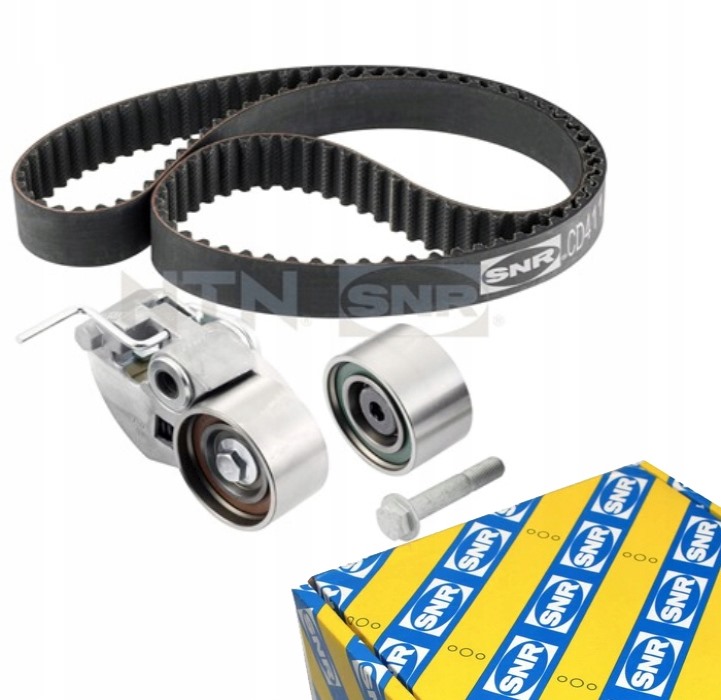 фото №1, Грм набор snr do kia magentis 2.0