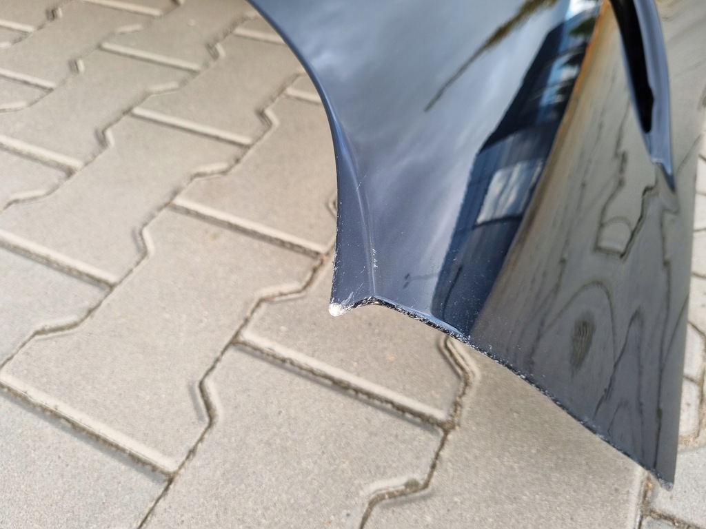 фото №14, Toyota supra gr 3 iii капот крышка двигателя