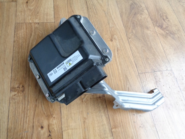 фото №1, Subaru xv дизель бортовий комп'ютер двигуна