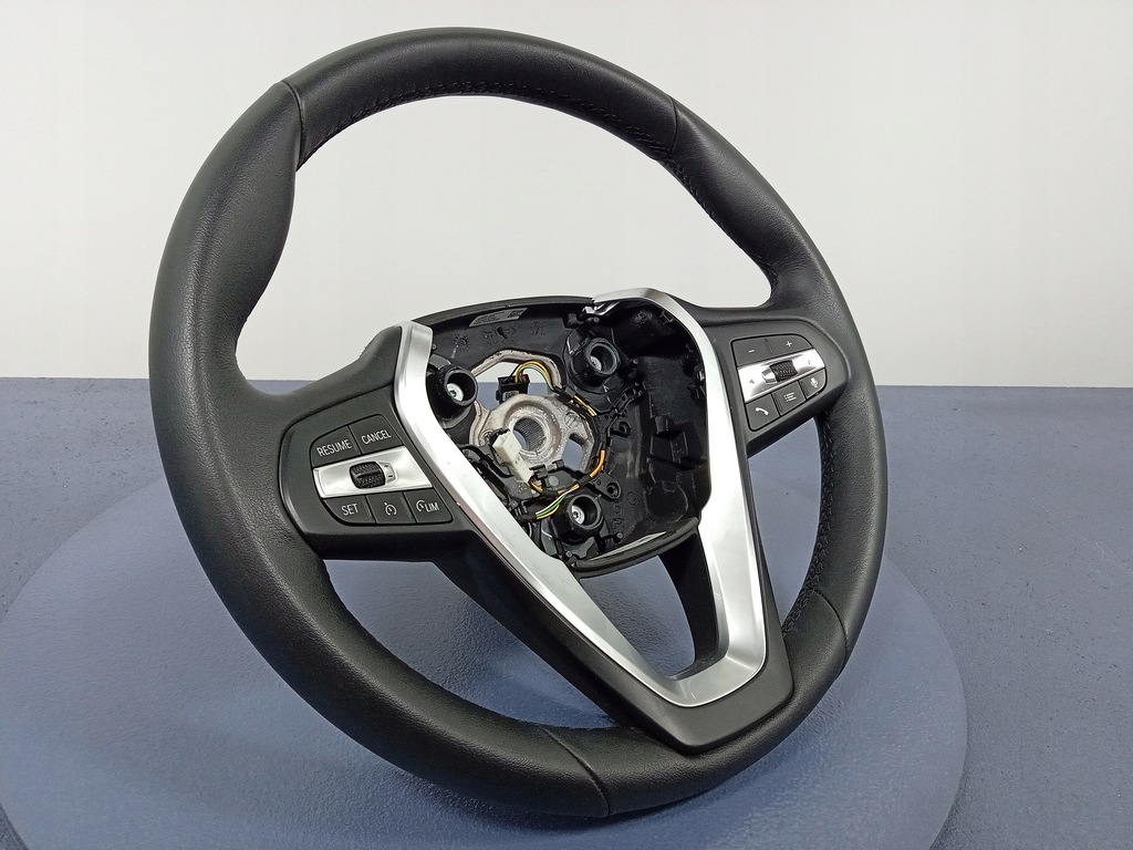 фото №5, Bmw 1 f40 2 f44 g20 повітропровід шкіра мультифункція