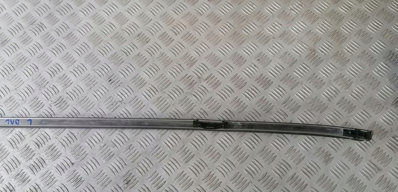 фото №5, Suzuki baleno ii молдинг кровельная левая