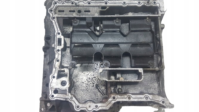 фото №5, Audi a4 b7 3.2 fsi поддон масляная 06e103604g