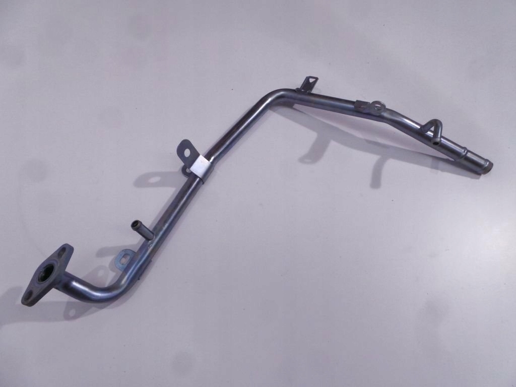 фото №2, Mitsubishi eclipse cross 1.5 труба магистраль wody