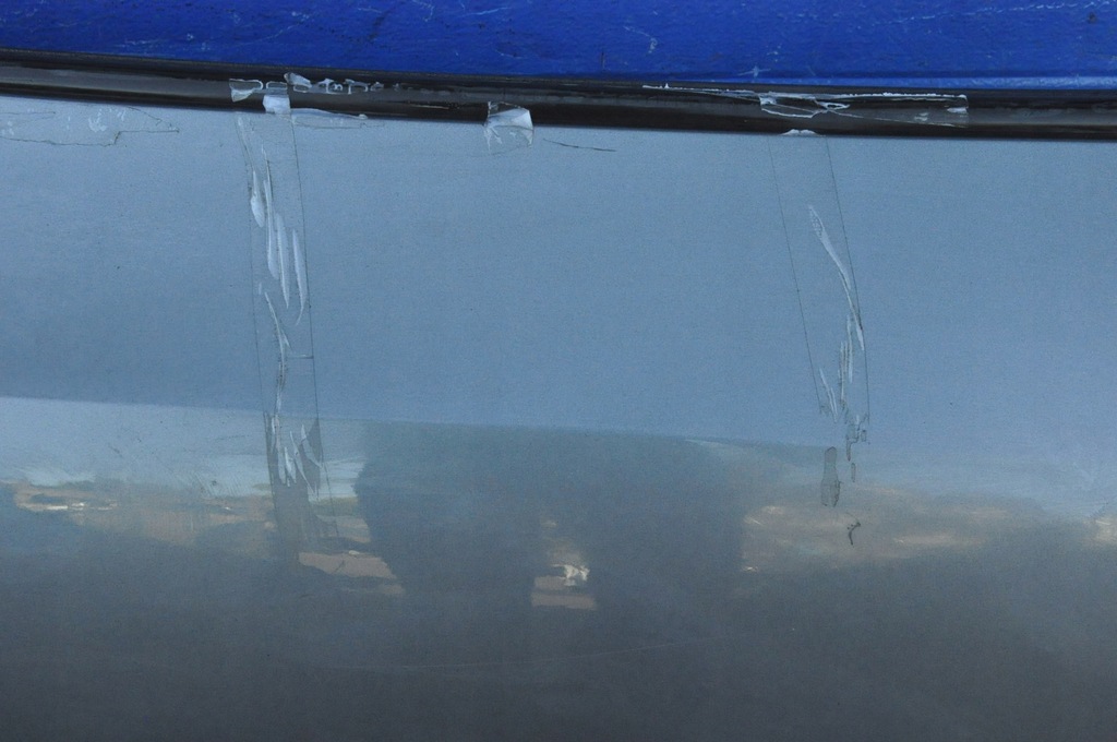 фото №8, Seat ibiza iv дверь правый задняя задние полный hb