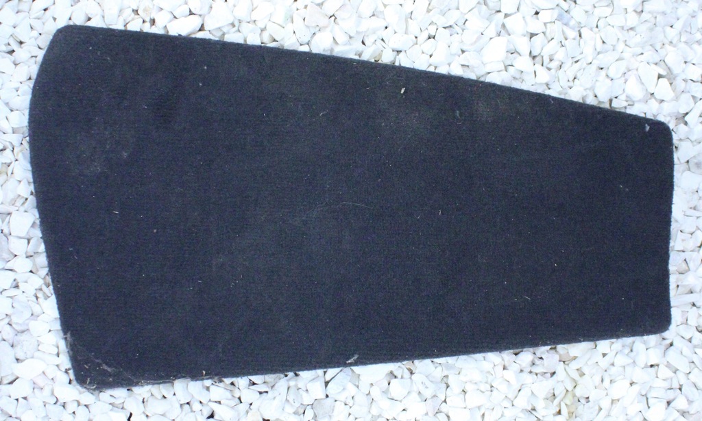 фото №1, X5 e70 x6 захист тунель консолі оббивка права