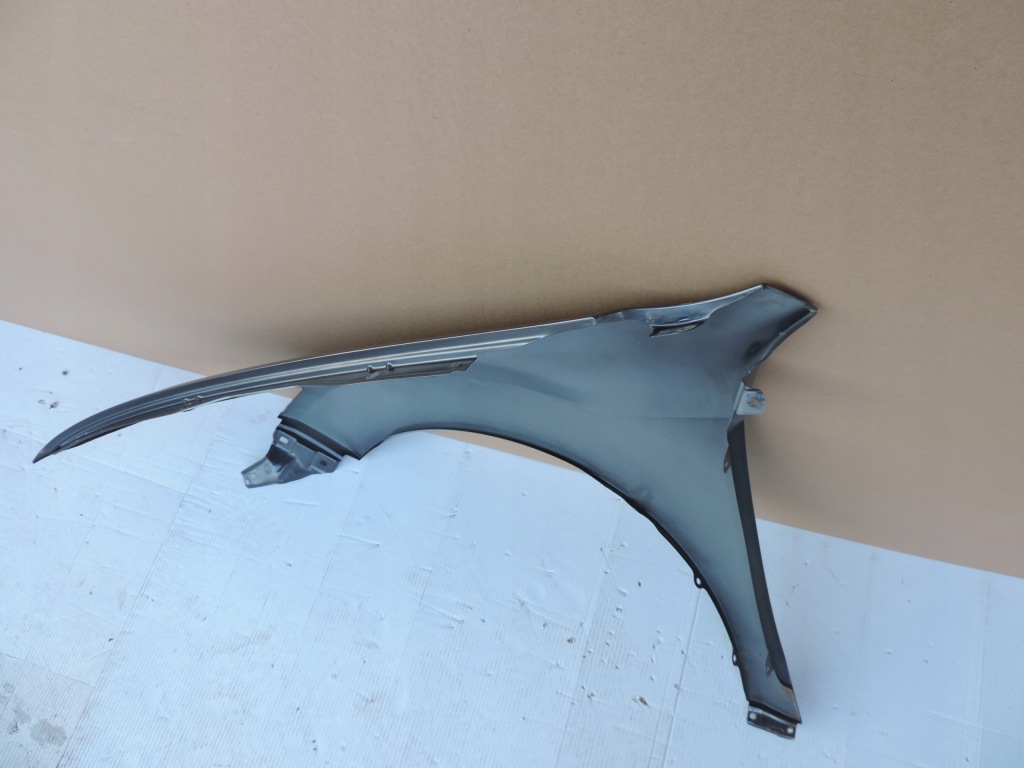 фото №9, Honda accord 8 viii 2009 2010 2011 правий крила