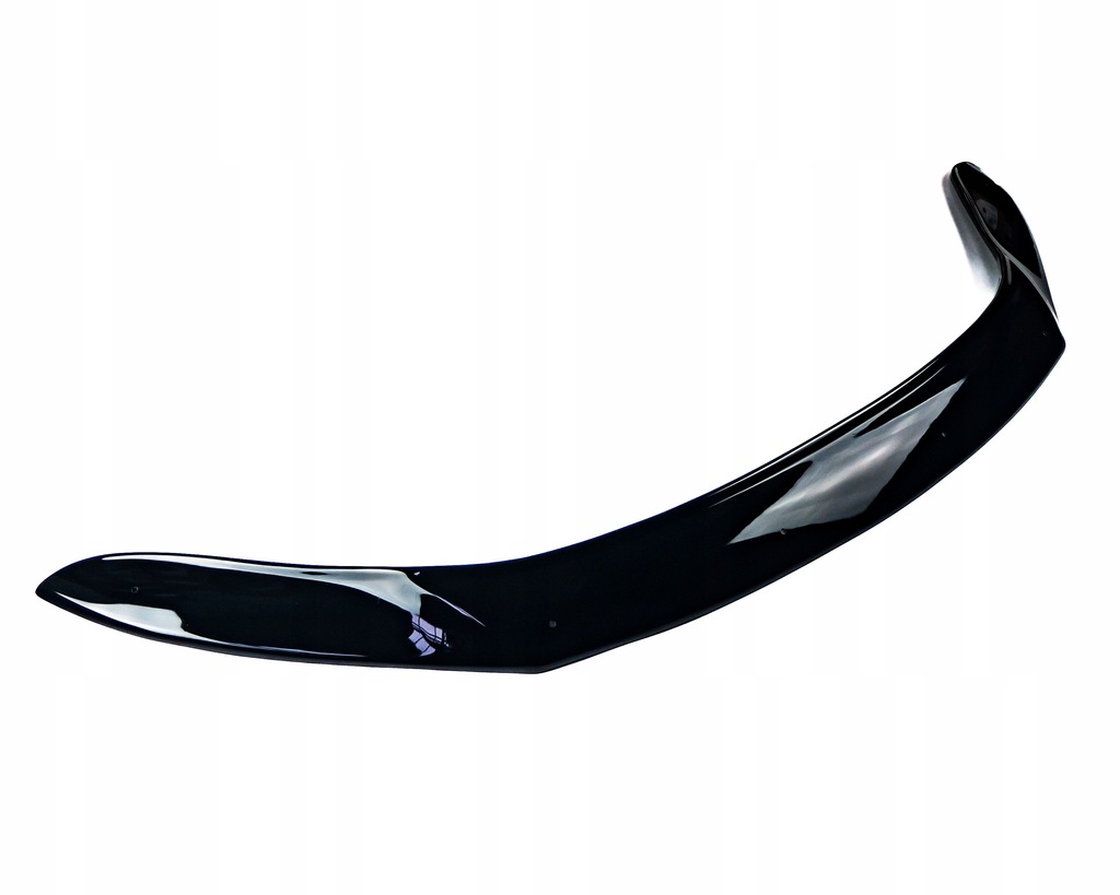 фото №9, Защита капот ветровик do volkswagen vw tiguan 5n 2007-2016 | abs