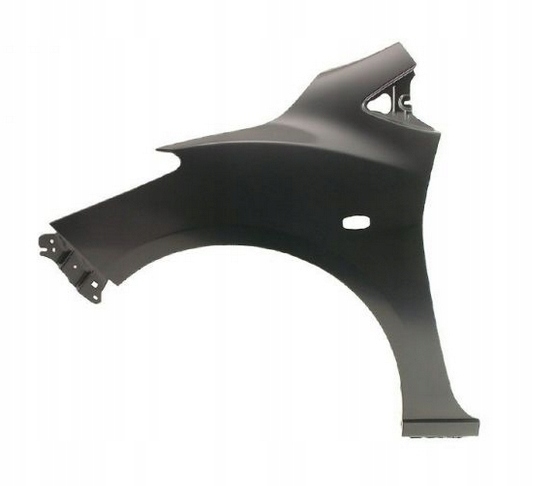 фото №1, Крыло передний перед mazda 2 de 07-15 левый