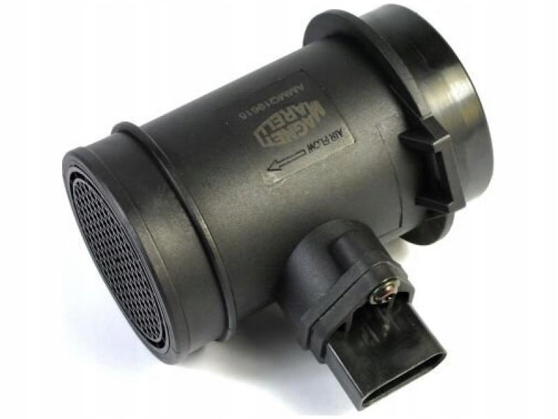 фото №4, Magneti marelli расходомер воздуха vw