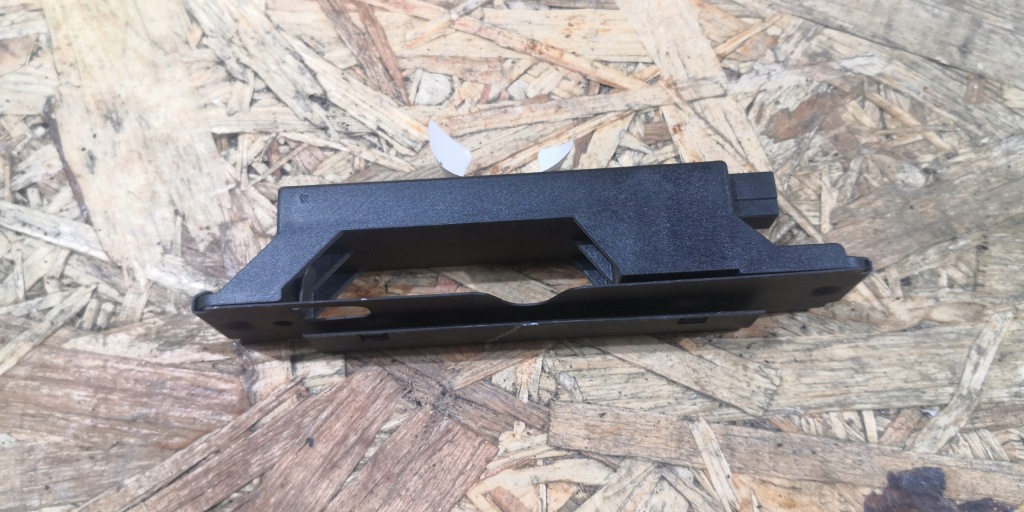 фото №4, Модуль антенна keyless дверь challenger 2011-2014