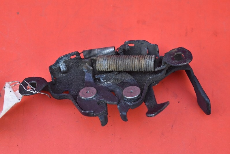 фото №1, Замок капот nissan nv200 10r