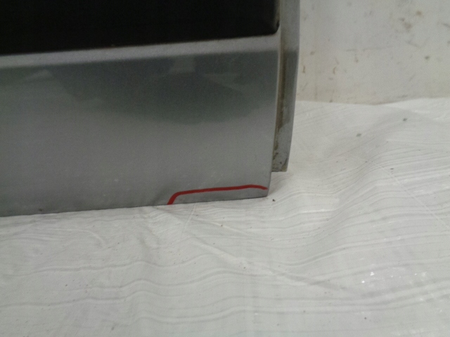 фото №8, Citroen c3 iii дверь правое задние kcac