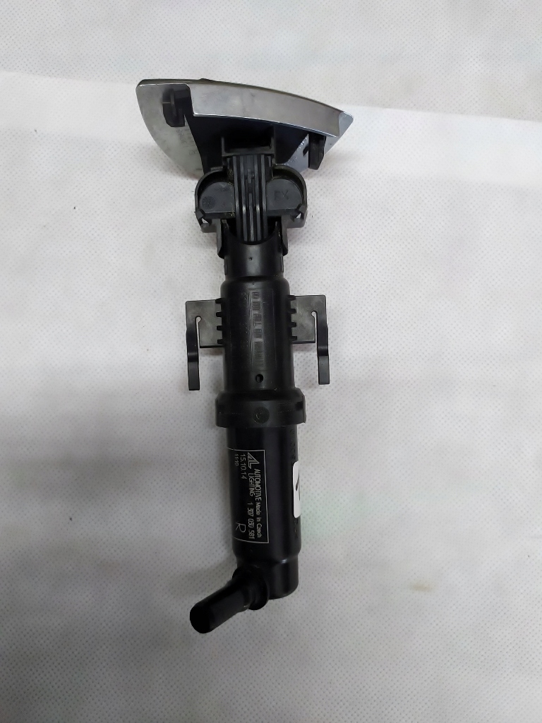 фото №2, Mini countryman s r60 омивач лампи правий