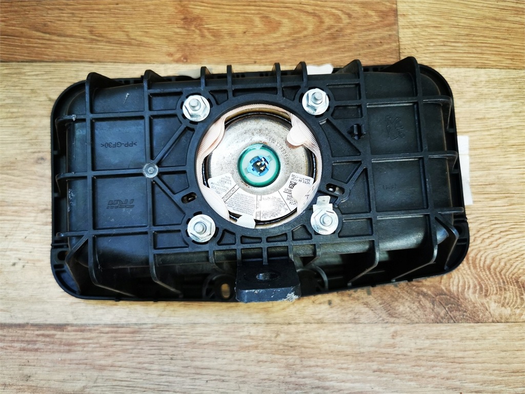 фото №7, Peugeot 508 i подушка безопасности подушки безопасности натяжители комплект