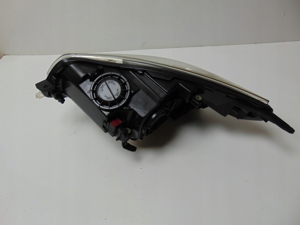 фото №9, Лампа права перед ксенон opel insignia a 13226793 europa комплектна