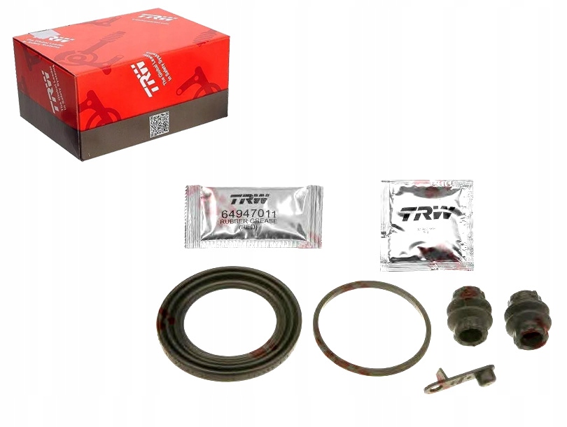 фото №1, Набір ремонтний супорт citroen c5 ii c5 iii peug