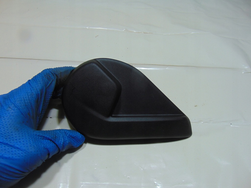 фото №2, Сиденье левый передний ручка ford ecosport mk2