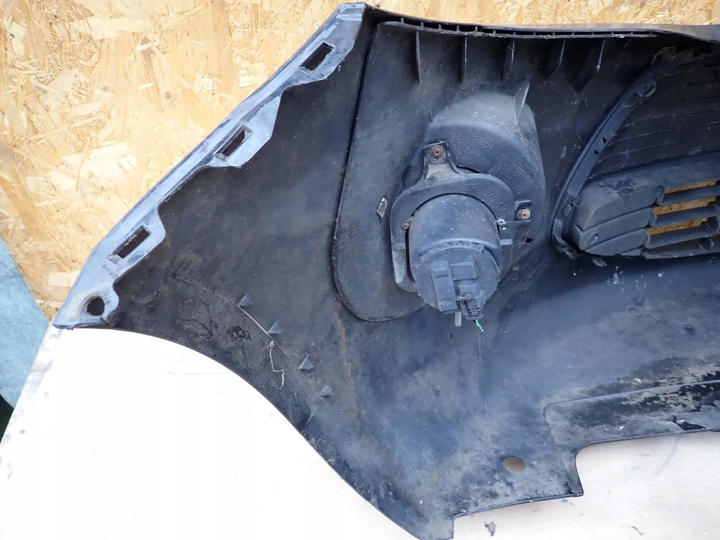 фото №6, Бампер перед ford ka mk2 735435897