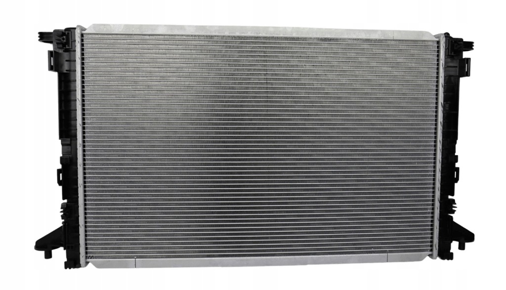 фото №2, Радиатор audi q8 4m 2018 -