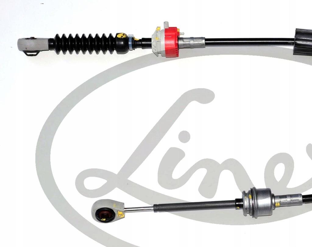 фото №2, Трос переключения передач do renault kangoo