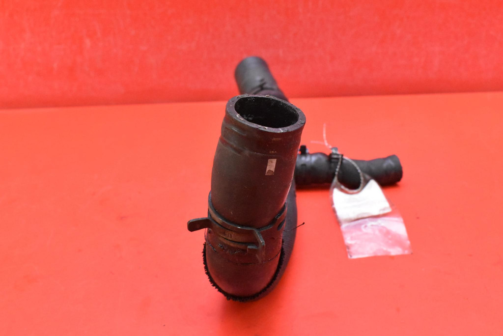 фото №6, Wąż шланг wody s4000073 jaguar xj x358 2.7 tdv6 204 km 07-09