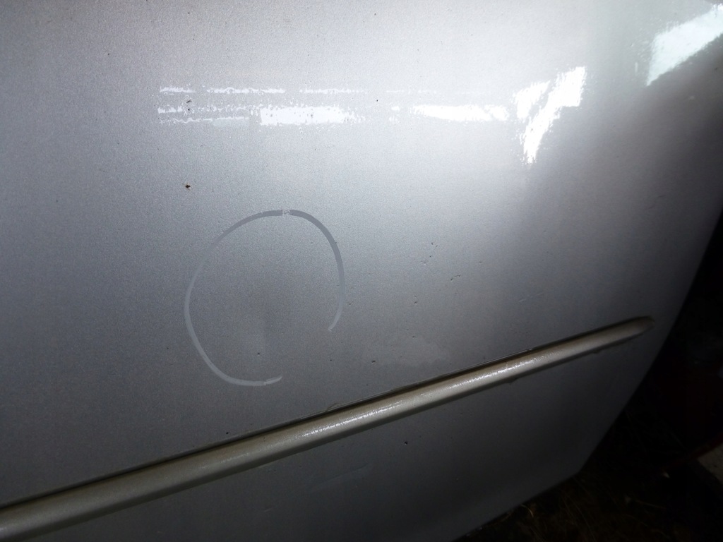 фото №4, Дверь mazda 6 2004'