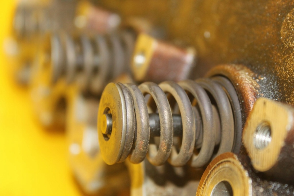 Головка mercedes w168 a-klasa 1.6 b 8v 166.940 r1660160201 в Україні