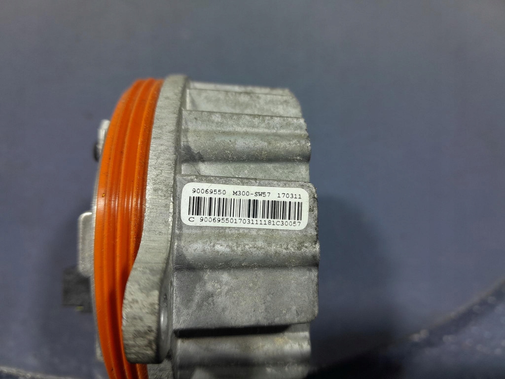 Renault talisman модуль блок розжига led drl фонари перед правый  90069550 Оригинал