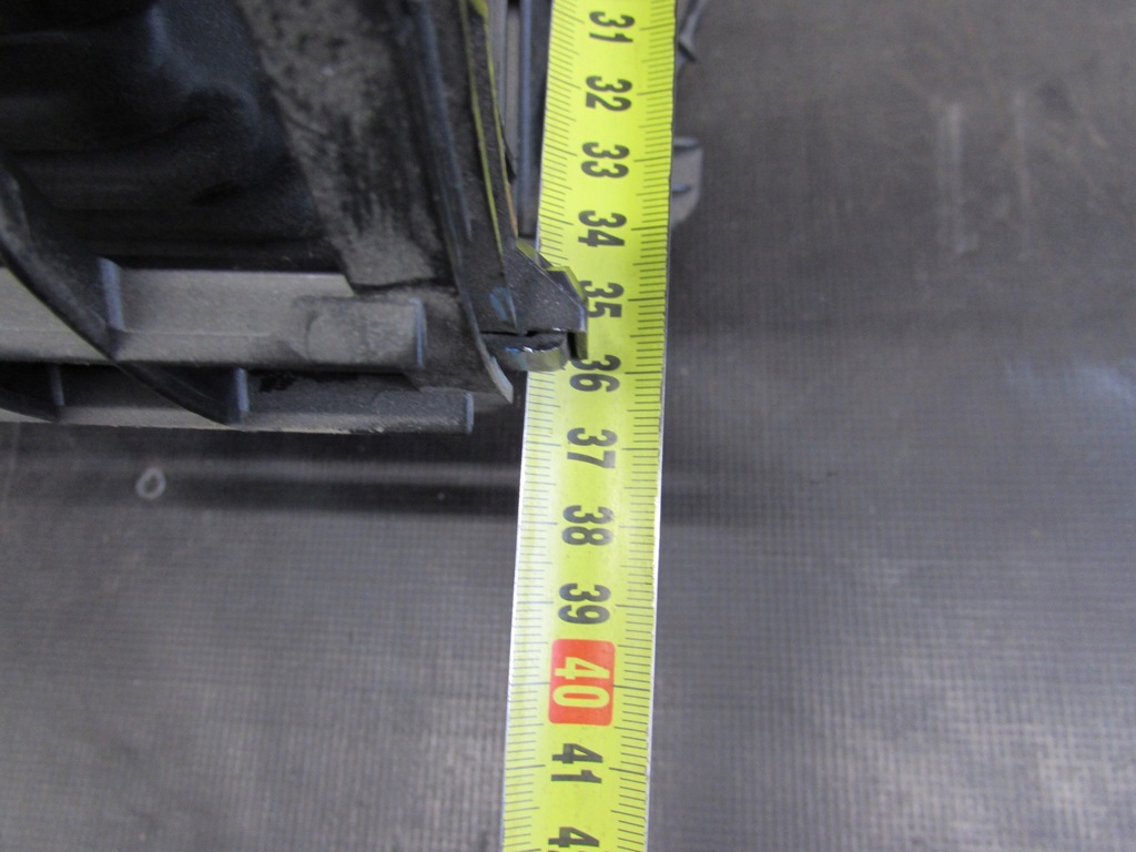 фото №14, Отопитель корпус 74100-62jm0 c2443200-9536 fiat sedici 06-15r