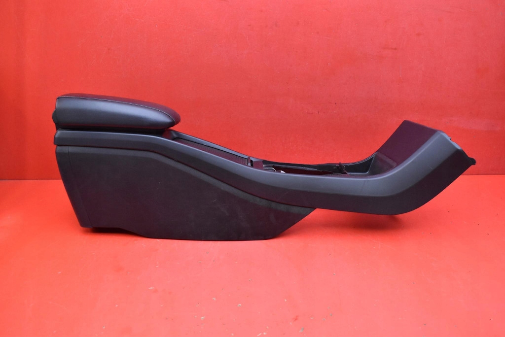 фото №6, Туннель средний подлокотник eu 01302307 volvo s40 v40 2 ii lift 16-20