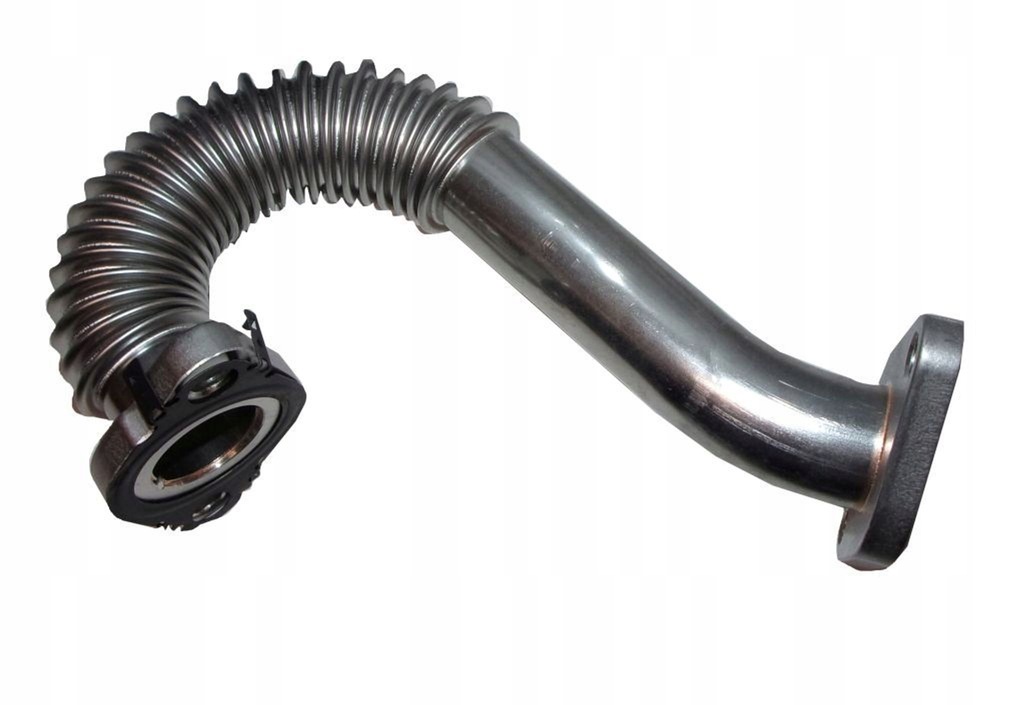 фото №1, Шланг egr renault trafic ii 2.0dci m5295