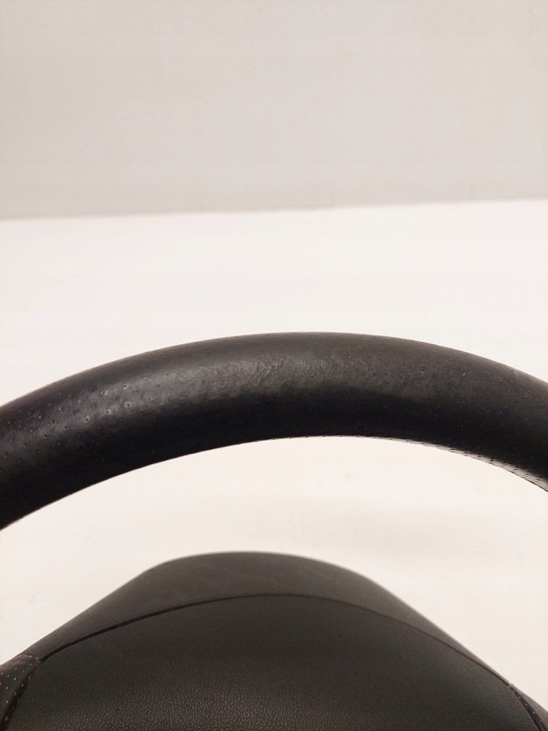 фото №3, Воздуховод трёхспицевая audi a6 c5 s-line lift