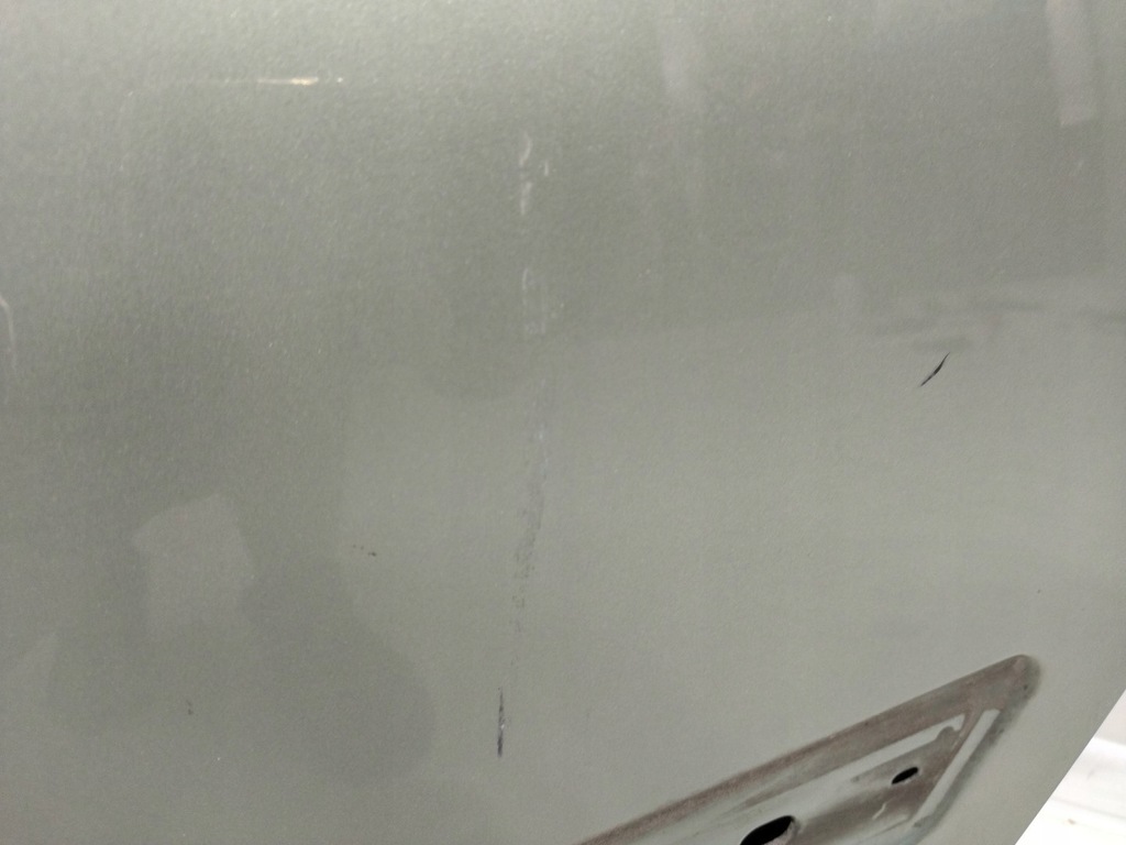 фото №7, Дверь левый задняя задние audi a8 s8 d3