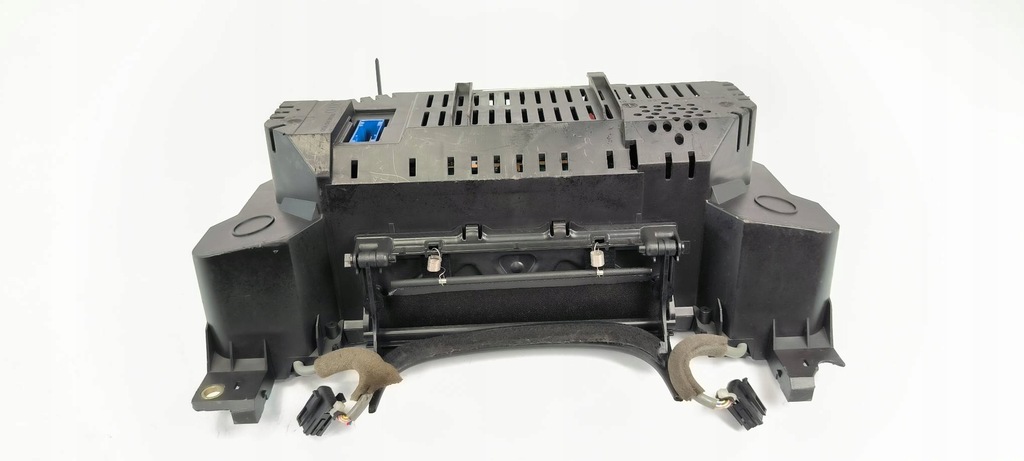 фото №11, Лічильник приладова панель 4e0920900k audi a8 d3